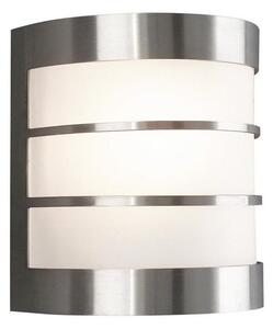 Philips Massive 17025/47/18 - Venkovní nástěnné svítidlo CALGARY 1xE27/60W/230V IP44