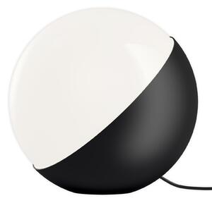 Stolní lampa Louis Poulsen, VL Studio, stmívatelné, Černá, Obývací pokoj, Kov, Design