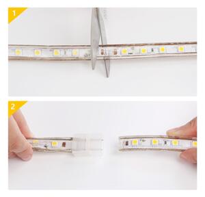 Aigostar - LED Venkovní pásek 50m LED/350W/230V 3000K IP65