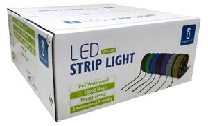 Aigostar - LED Venkovní pásek 50m LED/350W/230V zelená IP65