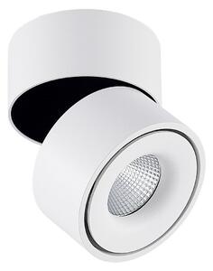 Stropní Lampa Arcchio, Rotari, stmívatelné, Bílá, Chodba, Hliník, Moderní