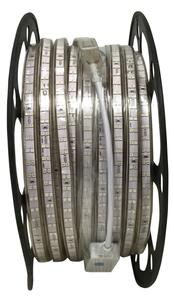 Aigostar - LED Venkovní pásek 50m LED/350W/230V modrá IP65