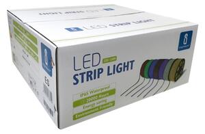 Aigostar - LED Venkovní pásek 50m LED/350W/230V modrá IP65