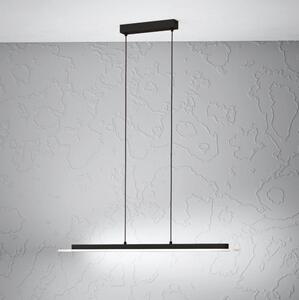 Eglo 39901 - LED Stmívatelný lustr na lanku BUCITA LED/57,5W/230V 3000K + DO
