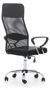 Kancelářská židle Moulin+ / černá