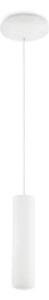 Linealight Závěsné LED svítidlo Tu-V d. 52,6 cm, 16W Teplota světla: 4000K