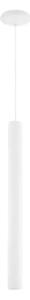 Linealight Závěsné LED svítidlo Tu-V d. 148,6 cm, 48W Teplota světla: 4000K