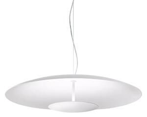 Linealight Závěsné LED svítidlo Horizon_P ø65 cm, 29W Barva: Bílá