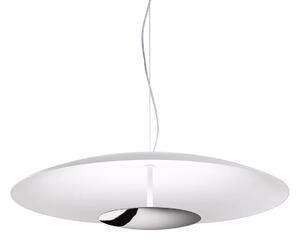Linealight Závěsné LED svítidlo Horizon_P ø65 cm, 29W Barva: Chrom