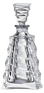 BOHEMIA CASABLANCE KARAFA NA WHISKY 620ML