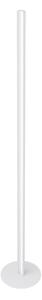 Linealight Stojací LED lampa Halfpipe_FL v.183,6 cm, 32W, IP40 Barva: Bílá
