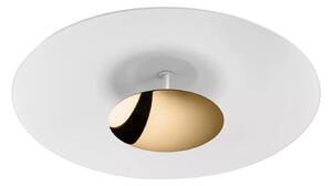 Linealight Stropní LED svítidlo Horizon_S ø65 cm, 29W Barva: Zlatá