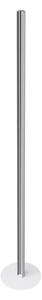 Linealight Stojací LED lampa Halfpipe_FL v.183,6 cm, 32W, IP40 Barva: Hliník