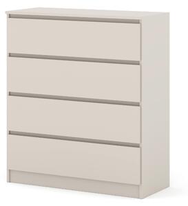 Komoda MAJA S4 90 cm KASCHMIR Příborník Highboard