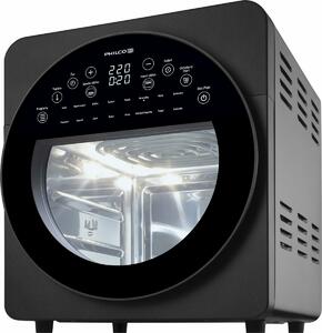 Philco PHAO 1500CZ horkovzdušná fritéza