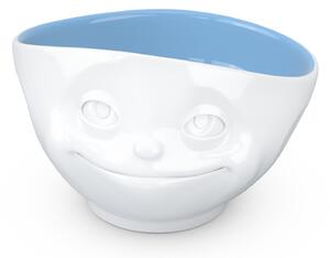 Porcelánová miska Tassen 58products | Zamilovaná, modrá uvnitř