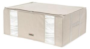 Úložný box s pouzdrem Compactor Life, 210 l, béžová