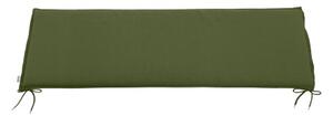 Doppler Sedák LIFE na 4-místnou lavici 180 x 45 x 4 cm : Desén látky - 5351
