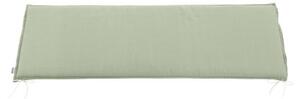 Doppler Sedák LIFE na 2-místnou lavici 120 x 45 x 4 cm : Desén látky - 5356