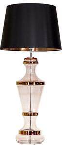 Stolní lampa ROMA Copper A225322256