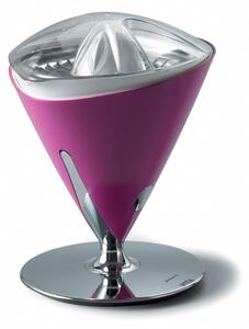 Elektrický lis, odšťavňovač na citrusy VITA Bugatti Casa (Barva-fialová(lila))