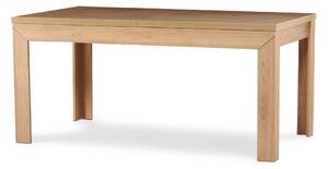 KONSIMO Jídelní stůl CALDO dub 160-200 x 90 cm