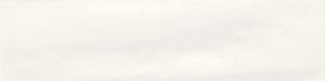 Obklad Rako Mano white 10x30 cm lesk GARJD560.1