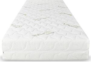 Povlak na matraci Aloe Vera Extra EMI: Matrace 140x200 12 cm