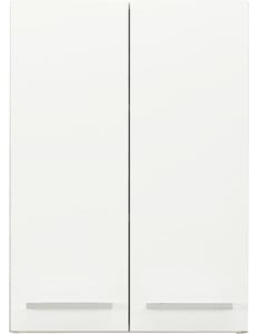 ZÁVĚSNÁ SKŘÍŇKA, dub San Remo, 50/70/20 cm Xora - Závěsné skříňky do koupelny