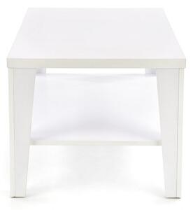 Konferenční stolek Manta obdélníkový, dub sonoma
