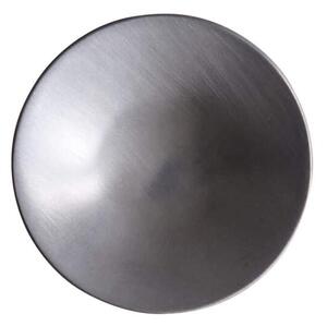 101 Copenhagen Věšák HiHat Knob Medio 2 ks, brushed steel