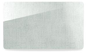 Snídaňové prkénko/tácek 23x14cm Hvězdná koupel 58products/Tassen (barevný vzor)