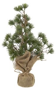 Umělý stromeček Cedar Jute 35 cm