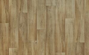 BEAUFLOR PVC Ambient Silk Oak 603M ŠÍŘKA: 3 m, POUŽITÍ: Zátěžové