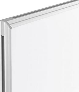 Magnetická tabule Magnetoplan 60 x 45 cm, bílá