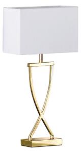 STOLNÍ LAMPA, E27, 27/12/51 cm Fischer & Honsel