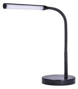 Stolní LED lampička stmívatelná 4W, černá