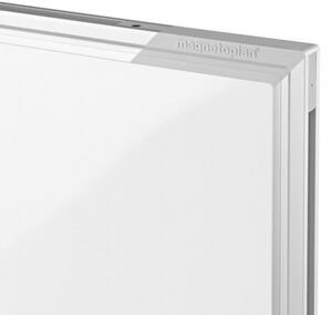 Magnetická tabule Magnetoplan 60 x 45 cm, bílá