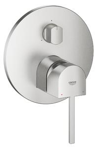 Grohe Plus vanová baterie pod omítku SuperSteel 24093DC3