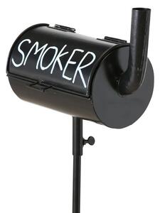 DekorStyle Zahradní popelník Smoker
