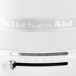 Artisan rychlovarná konvice, 1,5 l perlová KitchenAid (Barva matně perlová bílá)