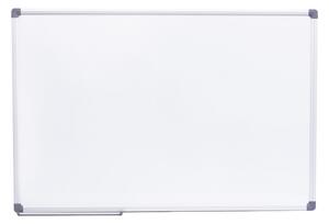 Magnetická tabule ARTA s keramickým povrchem 90 x 60 cm, bílá