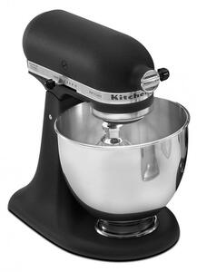 Kuchyňský robot Artisan KSM 175, 300 W černá litina mat KitchenAid (Barva-černá litina mat)