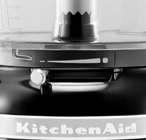 Mixér Artisan Food Procesor KFP1644 černá KitchenAid (Barva-černá)