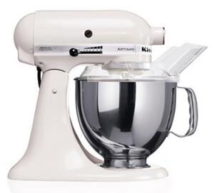 Kuchyňský robot Artisan KSM 175, 300 W bílý KitchenAid (Barva-bílý)
