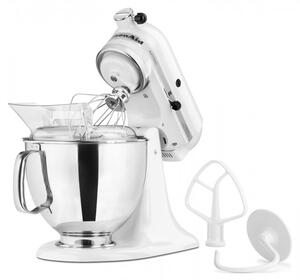 Kuchyňský robot Artisan KSM 175, 300 W bílý KitchenAid (Barva-bílý)