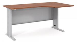 Ergonomický stůl Impress 160 x 90 cm, pravý