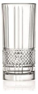 RCR BRILLANTE SKLENICE NA VODU 370ML SADA 6KS