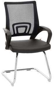ŽIDLE PRO NÁVŠTĚVY Xora - Konferenční židle