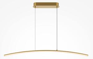 Maytoni Závěsné LED svítidlo LIGHT REFLECTION, 15W, d. 98 cm, CRI80